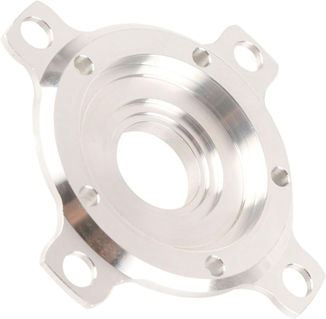 Weikeya Kettenblätter 104 BCD TSDZ2 Schmale Breite Kettenblatt Adapter Aluminium Kettenblatt für Ren