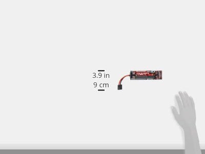 Traxxas Power Cell 3300mAh 8,4V NiMh mit Traxxas iD Stecker