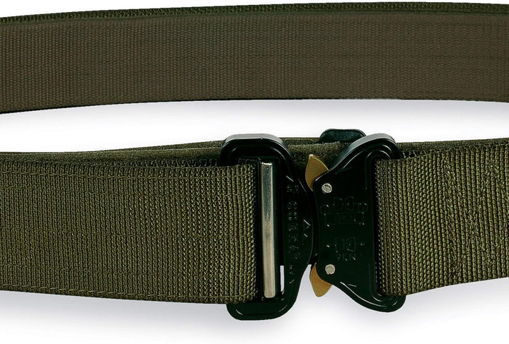 Tasmanian Tiger Equipment Belt MK II Set Oliv
