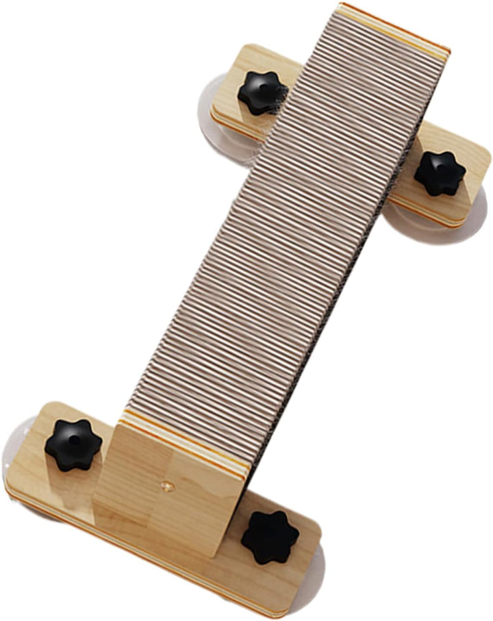 Wandregale Für Katzen-Platzsparendes Wandregal für Katzen mit Halterung,Kletterwand mit Liegeplatz,