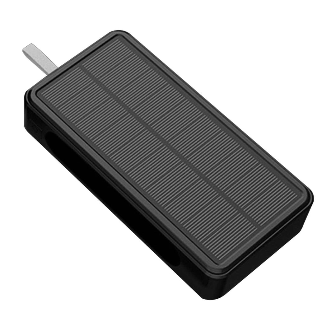 Luckxing Powerbank 50000mAh Schnelles Aufladen Tragbares Ladegerät Solar Telefon Drahtloses Ladegerä