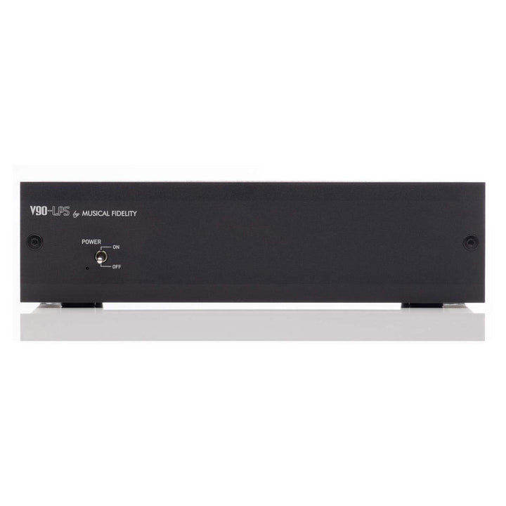 Musical Fidelity Phonovorverstärker V90-LPS schwarz