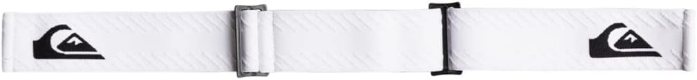 Quiksilver Herren Storm Winter-Handschuhe (1er Pack) 1SZ Snow White, 1SZ Snow White