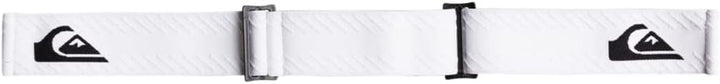 Quiksilver Herren Storm Winter-Handschuhe (1er Pack) 1SZ Snow White, 1SZ Snow White