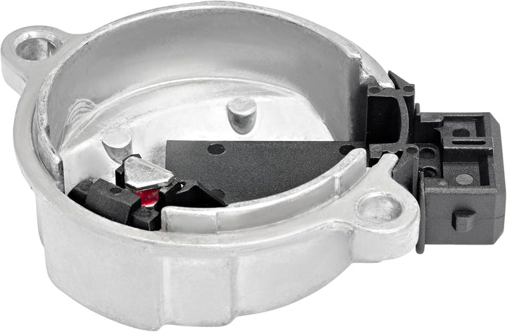 VALEO 253814 Sensor Nockenwellenposition Anzahl der Pins : 3 Plug Type : ANGULAR Sensortechnik : HAL