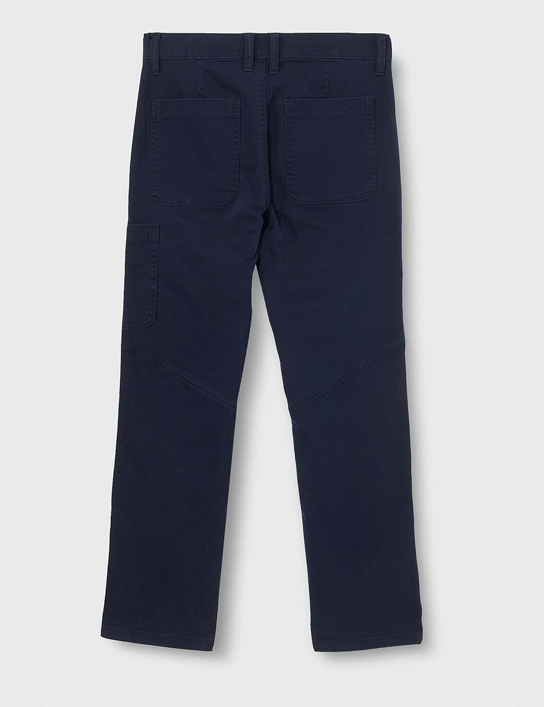 s.Oliver Jungen Hose Pete, Regular Fit, Blau 5952