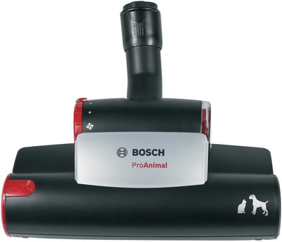 Bodendüse Kombidüse ElektroBodenbürste Original BOSCH 00575625 Staubsauger Bodenstaubsauger Drehkipp