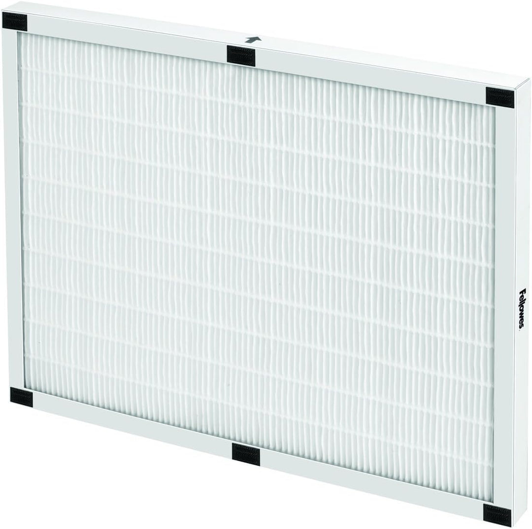 AeraMax Fellowes Ersatz Hepa Filter für Luftreiniger Aera Max PT65, weiss, 9406502, HEPA
