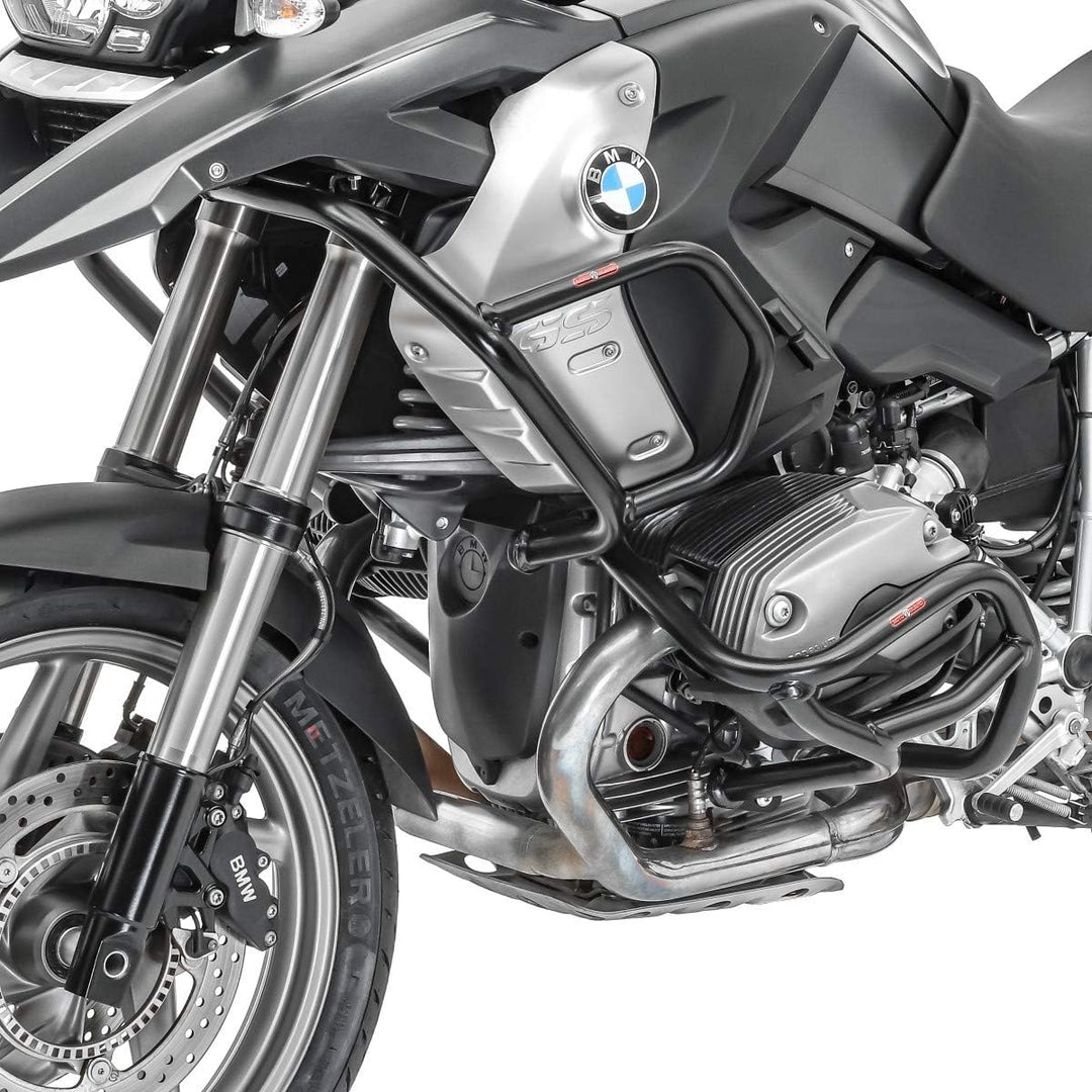 Set Sturzbügel + Taschen L2 für BMW R 1200 GS 08-12 Schutzbügel CB8