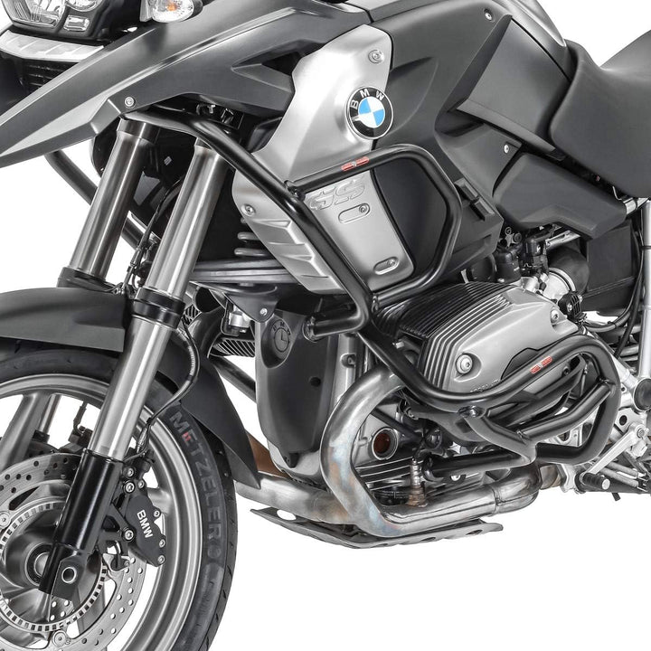 Set Sturzbügel + Taschen L2 für BMW R 1200 GS 08-12 Schutzbügel CB8