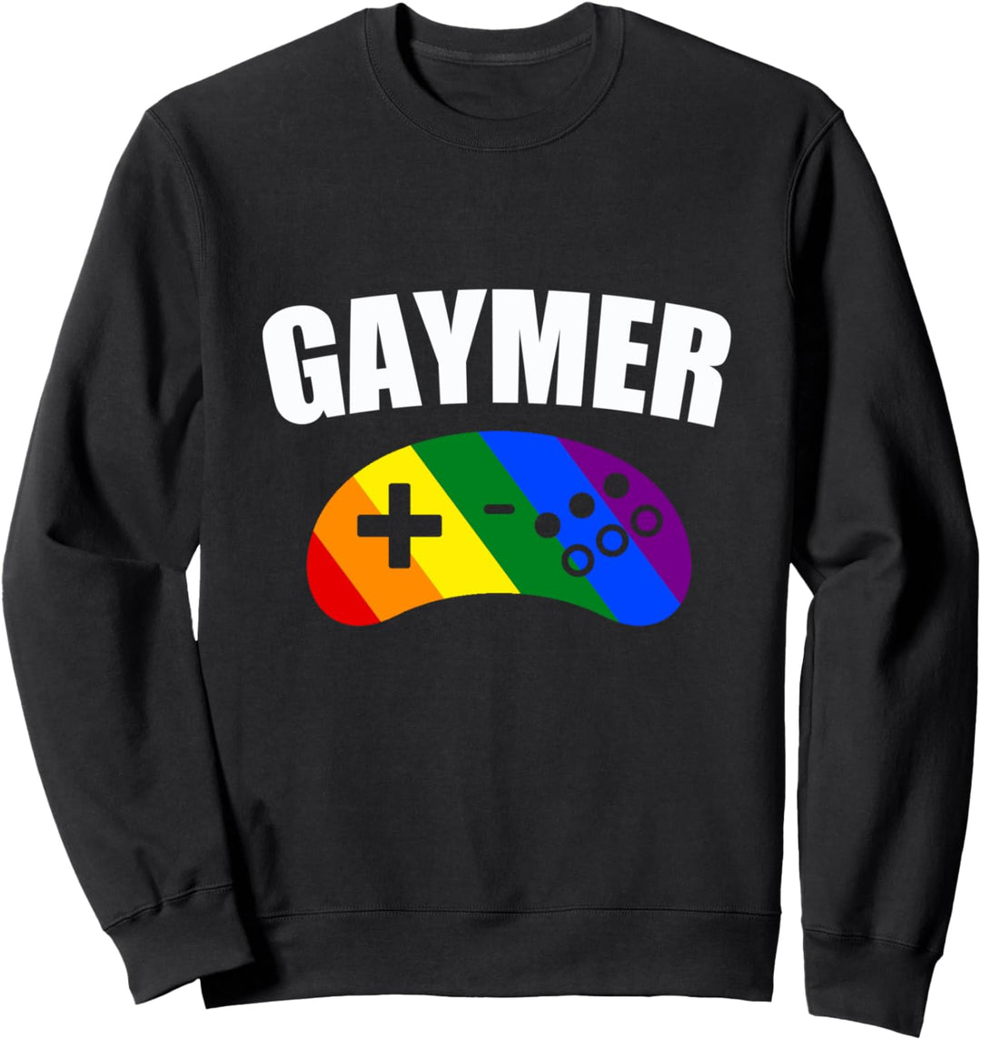LGBT Gay Pride Schwule Lesben Bisexuelle Transgender Sweatshirt