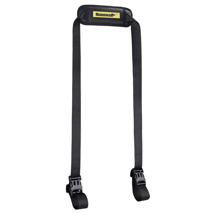 UBORSE Scooter Schultergurt Verstellbarer Tragegurt Shoulder Strap für Xiaomi Elektroroller E-Scoote