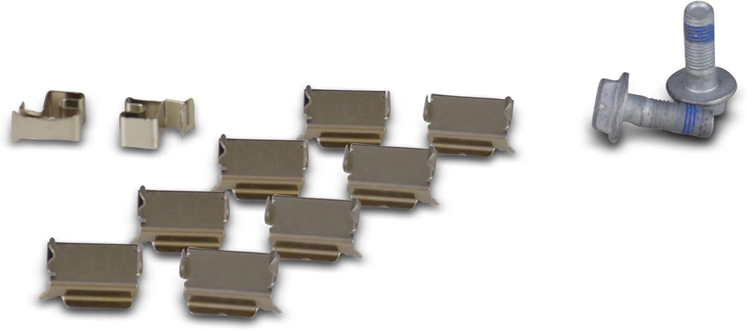 ATE 13.0470-2857.2 ATE Ceramic Bremsbelagsatz, Scheibenbremse - (4-teilig)