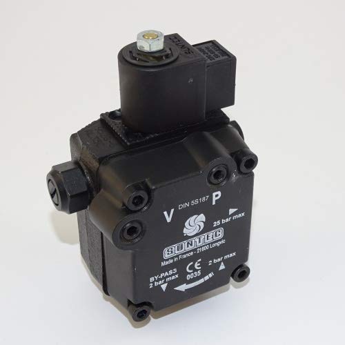Suntec Ölpumpe Suntec AL35C 9528 6P 0500 für Viessmann