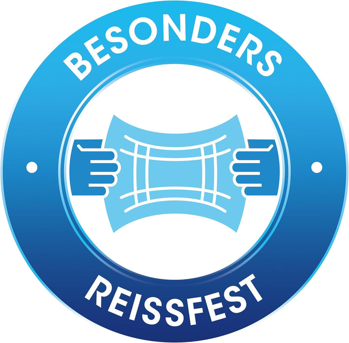 M50 EcoPor Staubsaugerbeutel,10 Beutel 10 Pack Staubsaugerbeutel