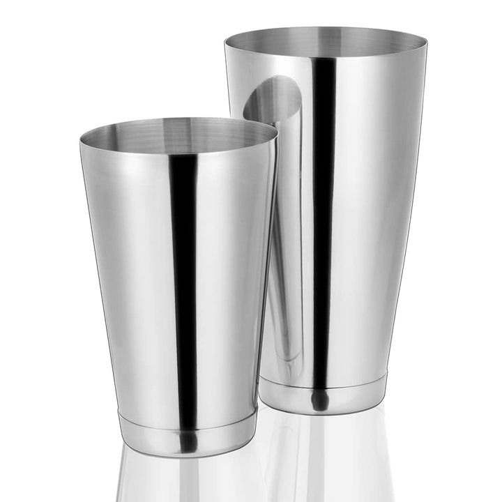 Etens Cocktail Shaker, Professional Boston Shaker, Edelstahl Martini Shaker Drink Shaker für Barendi