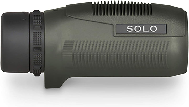 Vortex Optics Monokular, Schwarz: Outdoor-Enthusiasten, Naturfreunde 10x25, 10x25