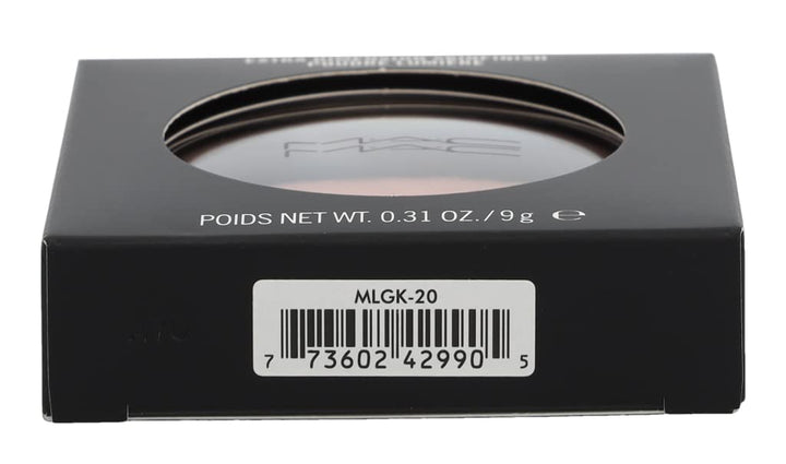 MAC Extra Dimension Skinfinish 9gr