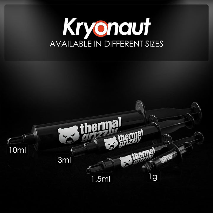 Kryonaut (5.55 grammes)