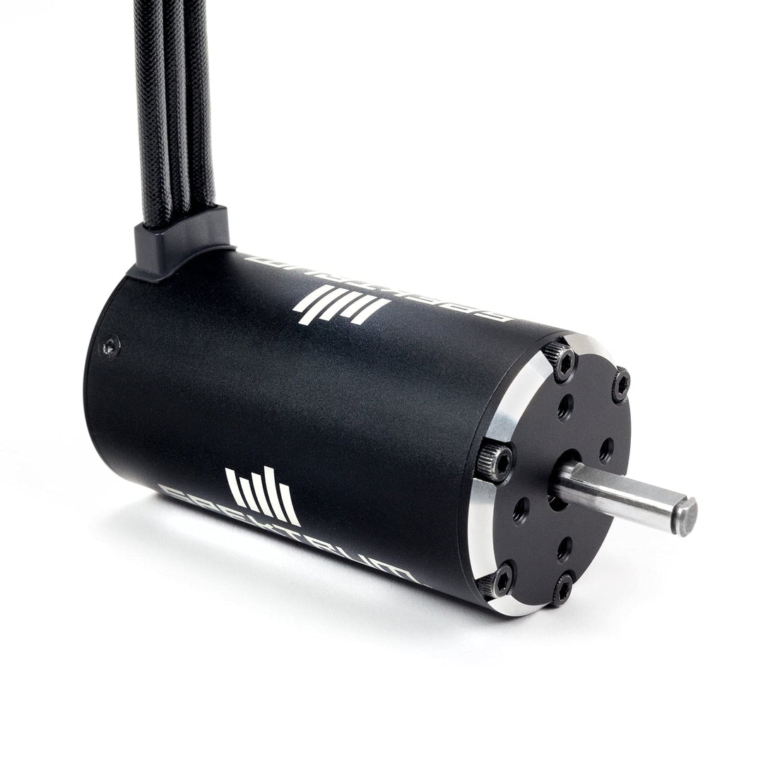 Spektrum Firma Bürstenloser Motor, 1250Kv, 6,5 mm Kugel, 8mm Welle, SPMXSM1205