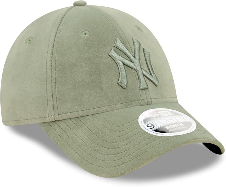 New Era New York Yankees MLB Tonal Brown 9Forty Adjustable Women Cap Einheitsgrösse #25-34068, Einhe