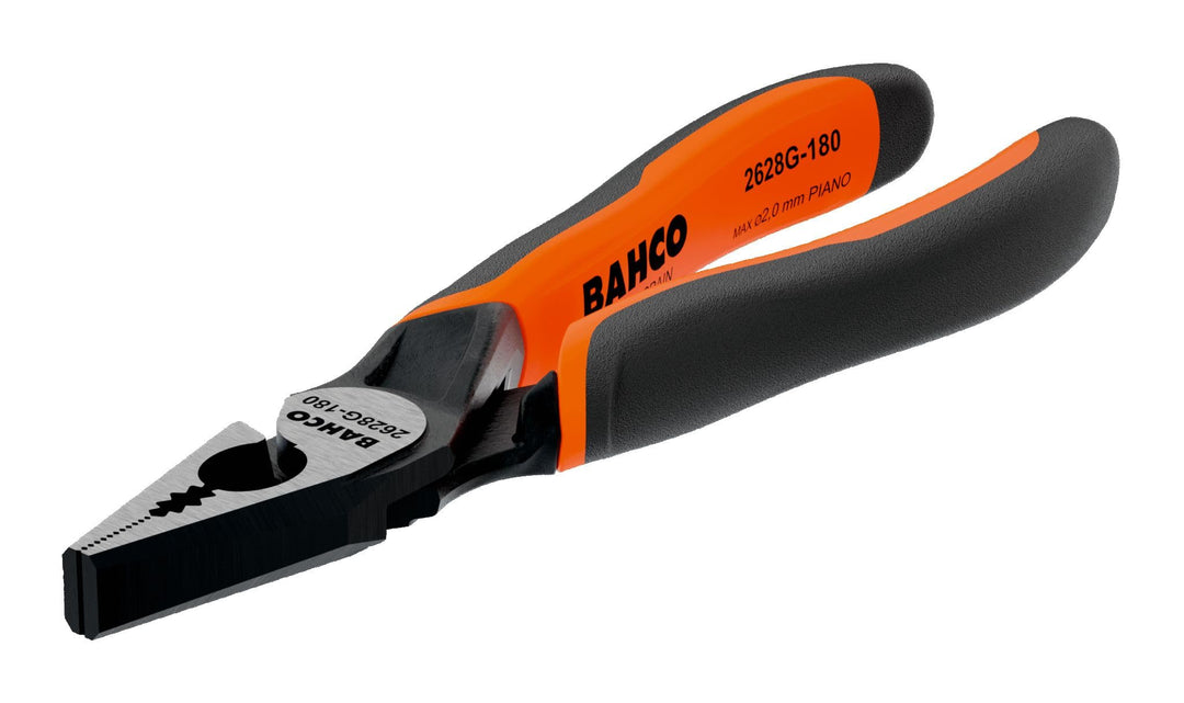 Bahco 2678G-180 Kombizange, 180 mm, 2628 G-180, Multi 1 Multi, 1 Multi