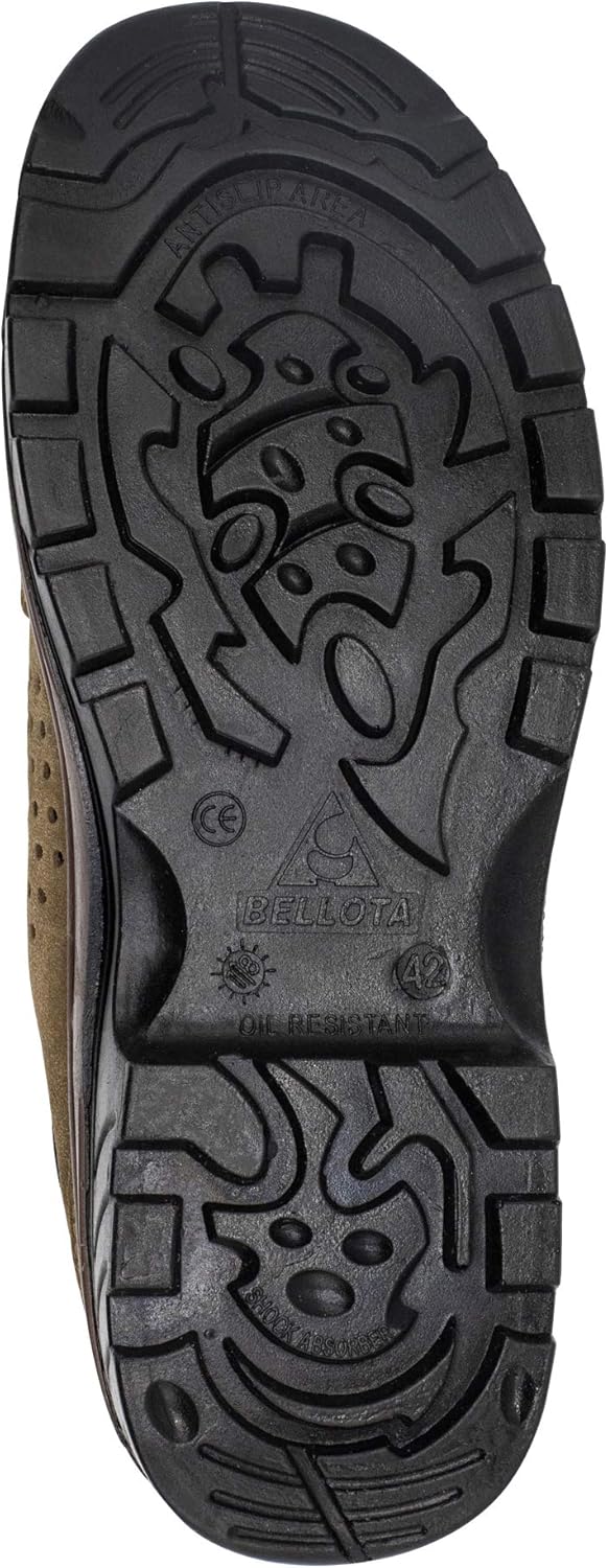 Bellota Zapato Easy S1P 47 EU, 47 EU
