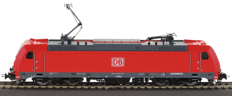 Piko H0 59547 H0 E-Lok BR 146.2 von DB AG BR 146.2 DB AG