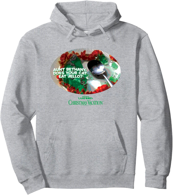 Christmas Vacation Jello Weihnachten Pullover Hoodie
