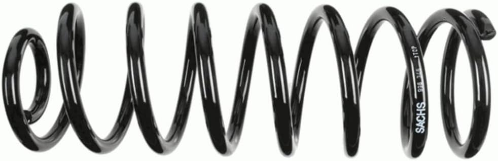 Sachs 996 346 Fahrwerksfeder