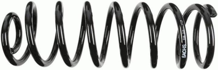 Sachs 996 346 Fahrwerksfeder