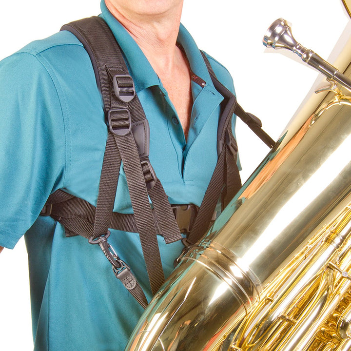 Neotech Tragriemen Pad-It Tuba Harness 1, 1