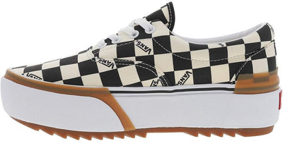 Vans Unisex VN0A4BTOVLV1-040 Sneaker, Multicolor, 35 EU