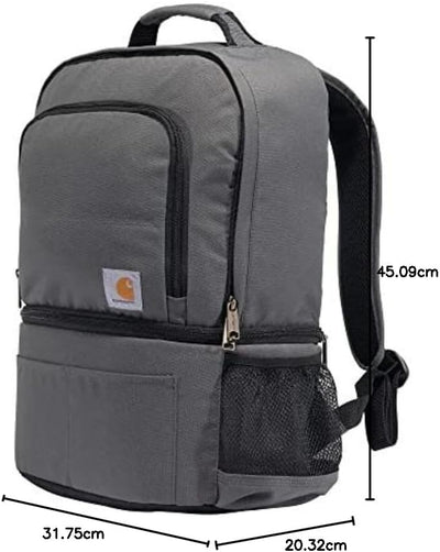 Carhartt 2-in-1 isolierter Kühlrucksack