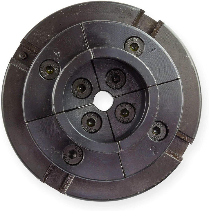 DEMA Spannfutter für Drechselmaschine M33