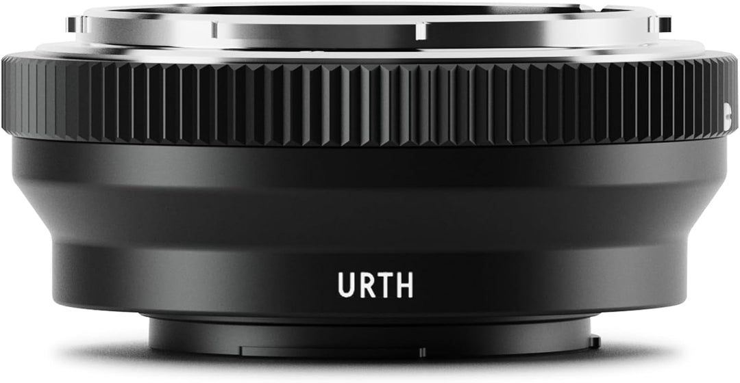 Urth Objektivadapter: Kompatibel mit Canon FD Objektiv und Fujifilm X Kameragehäuse, Canon FD