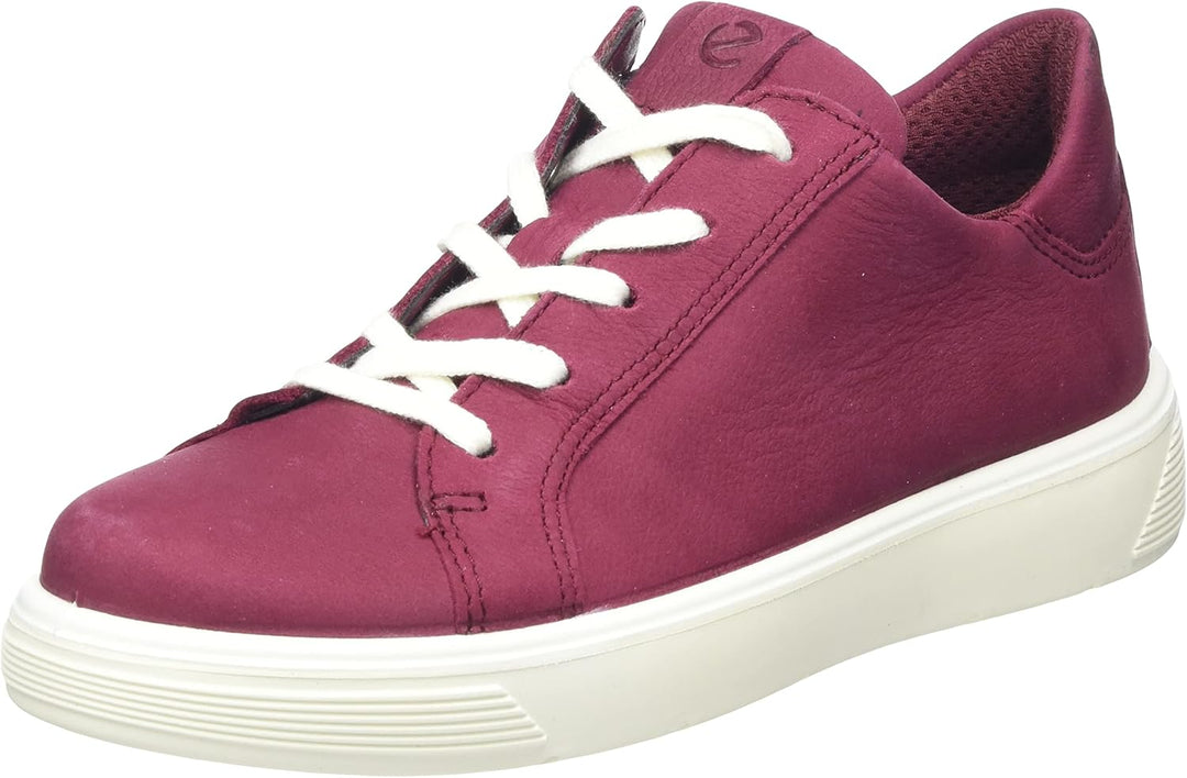 ECCO Mädchen Street Tray Sneaker 32 EU Morillo, 32 EU Morillo