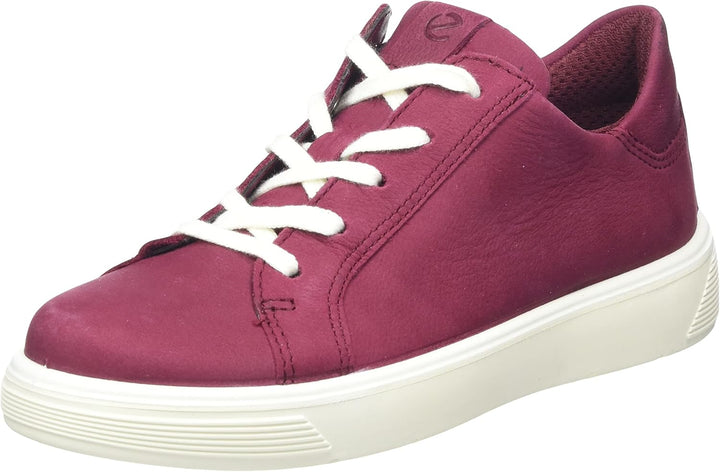 ECCO Mädchen Street Tray Sneaker 32 EU Morillo, 32 EU Morillo