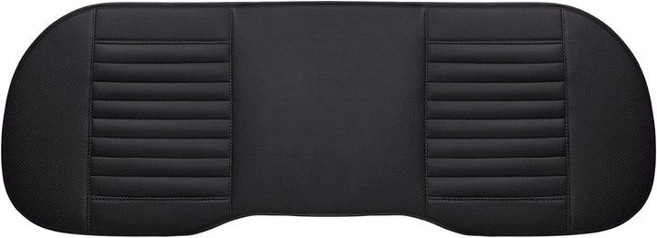 HONCENMAX Auto Sitzbezug Kissen Pad Mat - Atmungsaktiv Auto Seat Protector - Auto Interior Autozubeh