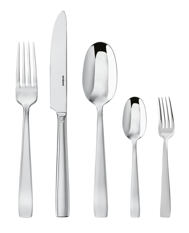 Sambonet 62512-N1 Besteck 30-TLG. V.h, Stainless Steel