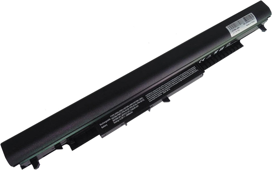 CYDZ® HS04 HS03 Laptop Akku für HP 250 G5 255 G5 250 G4 für HP Pavilion 14 Serie 15 Serie 17 Serie H