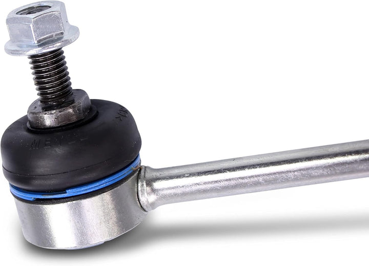 2x Original MEYLE Koppelstange Pendelstütze Stabilisator Stabi Strebe Stabi-Stange vorne links+recht