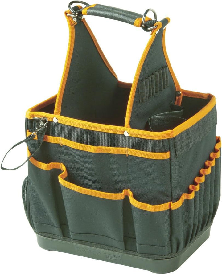 Bahco 4750FB3-12 Elektriker-Tasche, mehrfarbig, 30,5 cm 1 Mehrfarbig, 1 Mehrfarbig