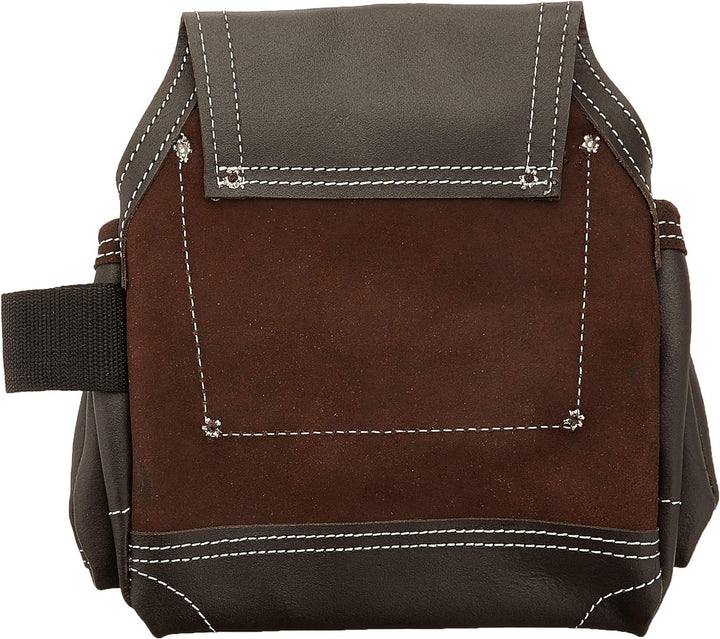 Rolson 68871 Farmer 's Werkzeug Gürtel – Braun