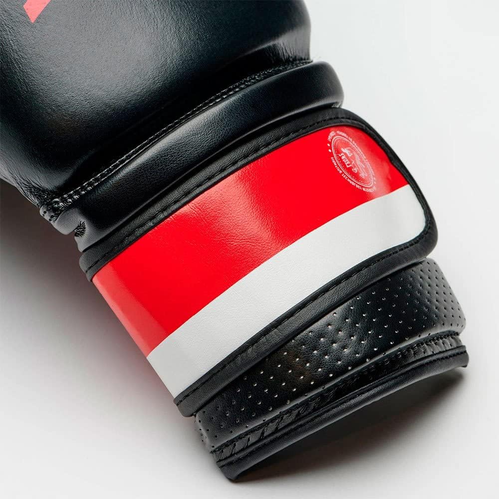 Leone1947 Rematch Boxing Gloves 10 Oz