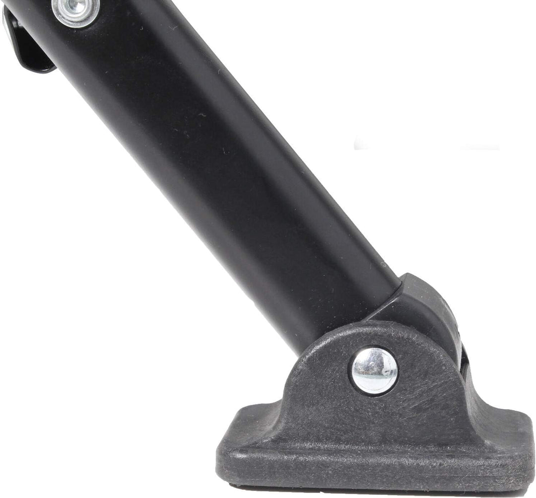 BRUNNER Campingartikel Cruiser Schwarz, Schwarz