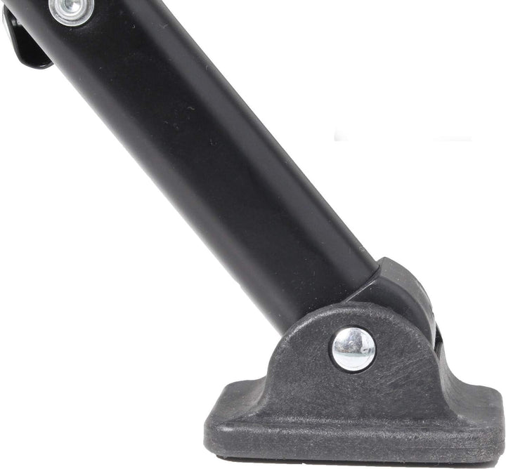 BRUNNER Campingartikel Cruiser Schwarz, Schwarz