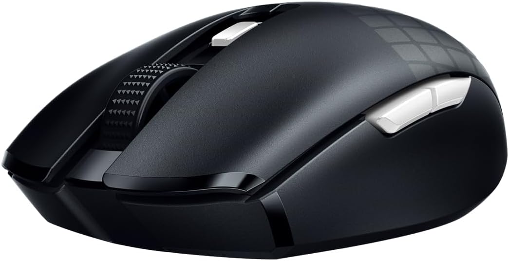 Razer Orochi V2 - Mobile Kabellose Gaming-Maus mit bis zu 950 Stunden Akkulaufzeit (Ultraleichtes De