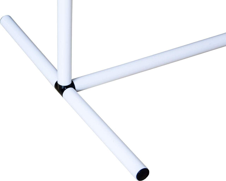 Procyon Hooper, weiss/orange - 3 Sets 3 weiss/orange, 3 weiss/orange