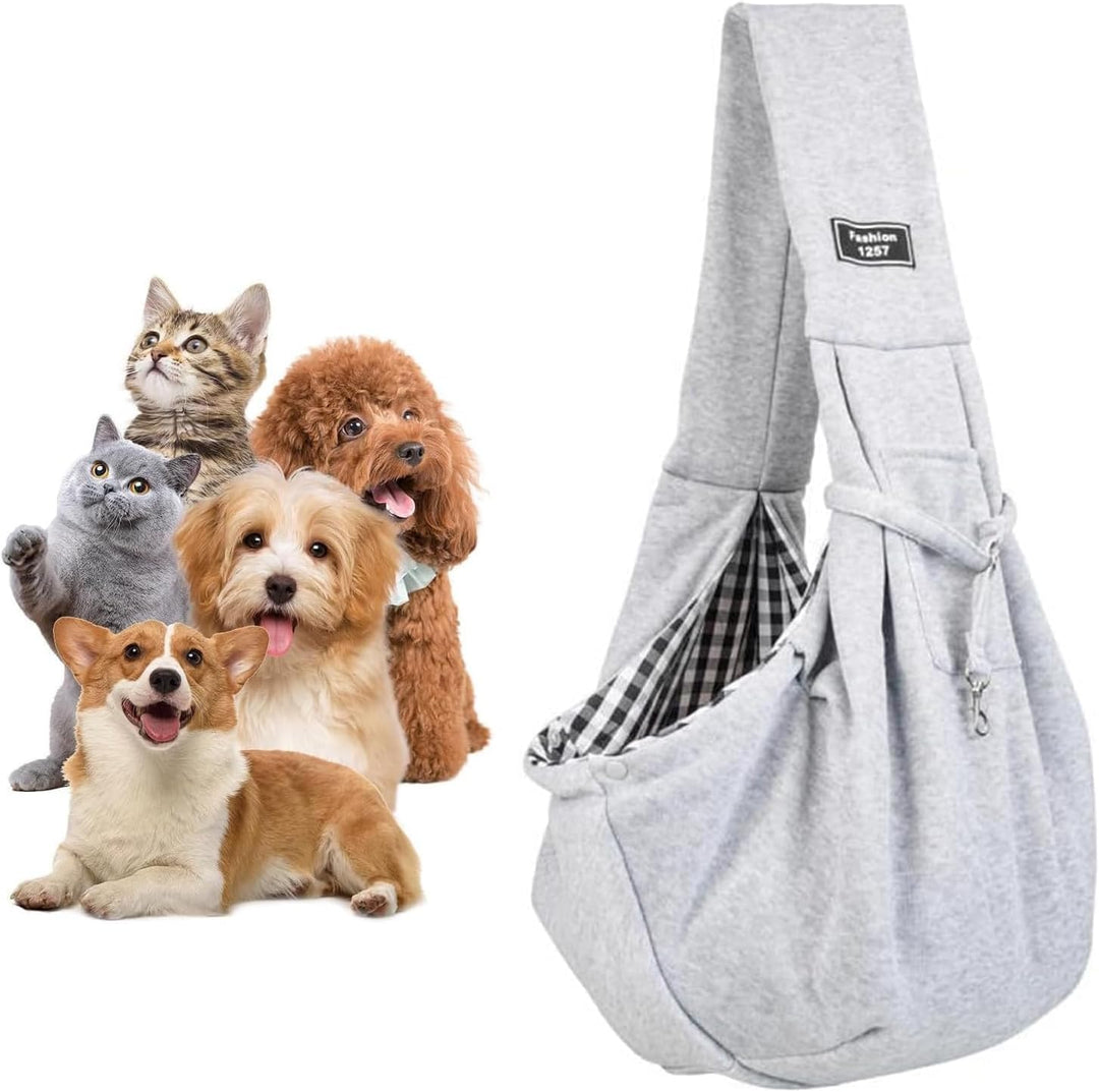 Hundetrage, Hundetragetuch, Tragetuch Hund, Hundetragetasche, Tragetasche Hund, Hunde Tragetasche, H